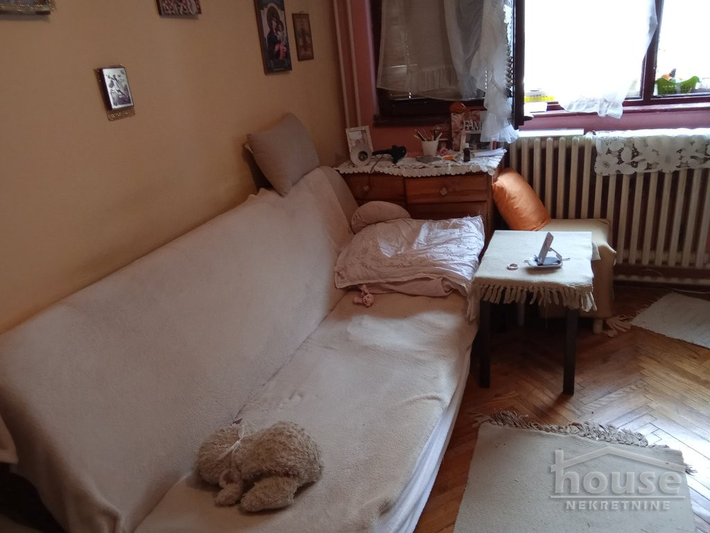 Stan,NOVI SAD,CENTAR 45m2,113300€ , ID: 1058892 2