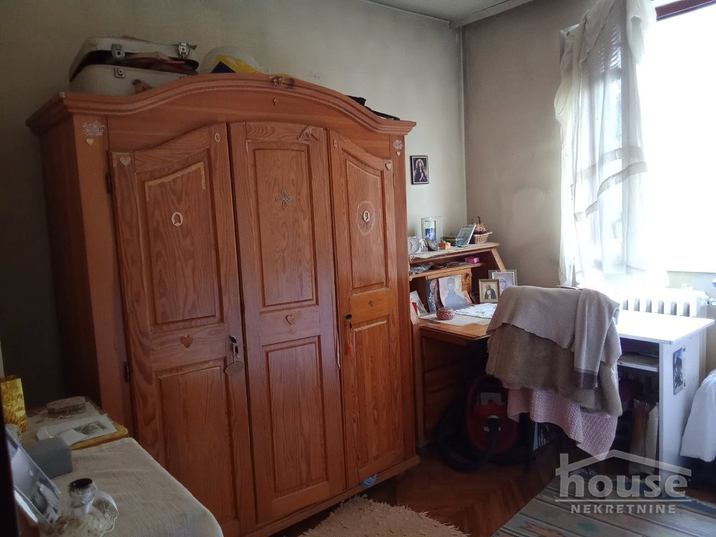 Stan,NOVI SAD,CENTAR 45m2,113300€ , ID: 1058892 7