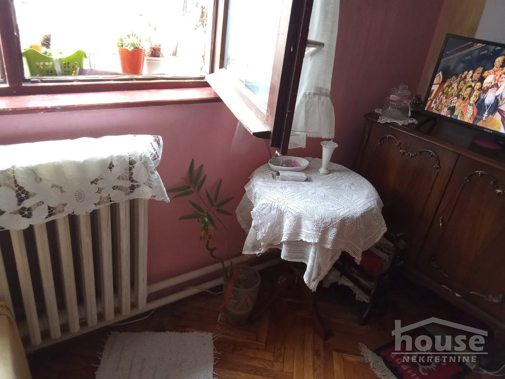 Stan,NOVI SAD,CENTAR 45m2,113300€ , ID: 1058892 3