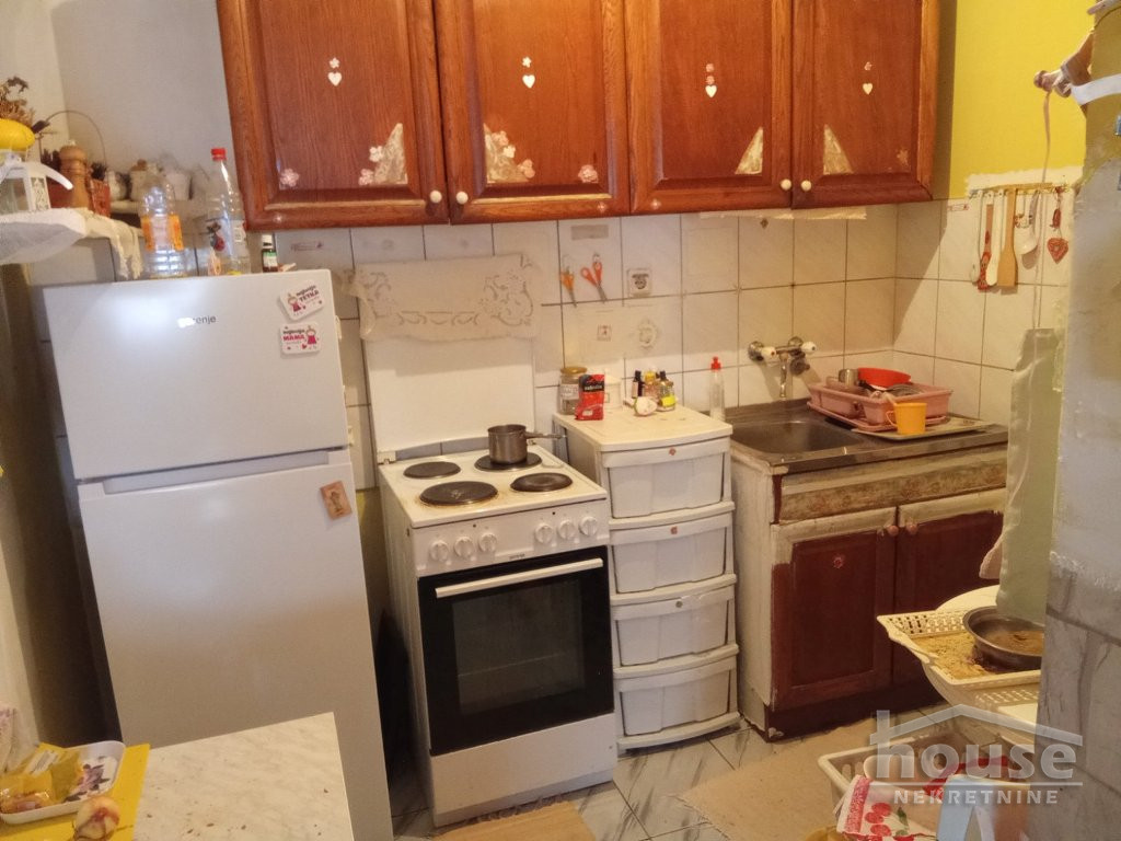 Stan,NOVI SAD,CENTAR 45m2,113300€ , ID: 1058892 4
