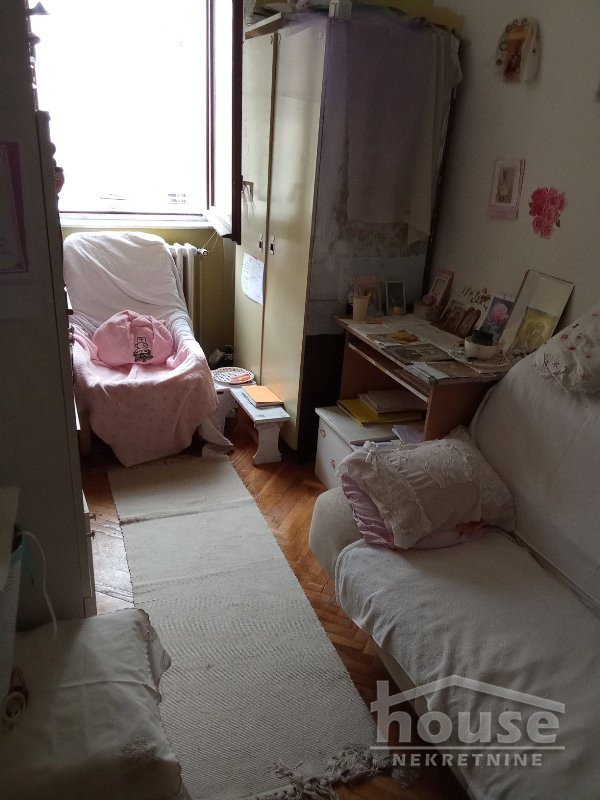 Stan,NOVI SAD,CENTAR 45m2,113300€ , ID: 1058892 5