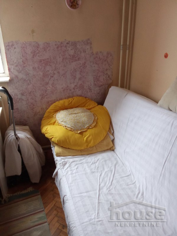 Stan,NOVI SAD,CENTAR 45m2,113300€ , ID: 1058892 6