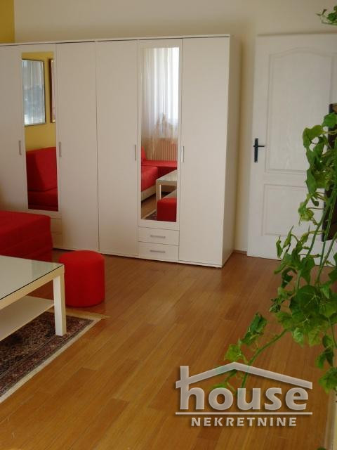 Stanovi,NOVI SAD,NOVA DETELINARA 28m2,300€ , ID: 9112180 4
