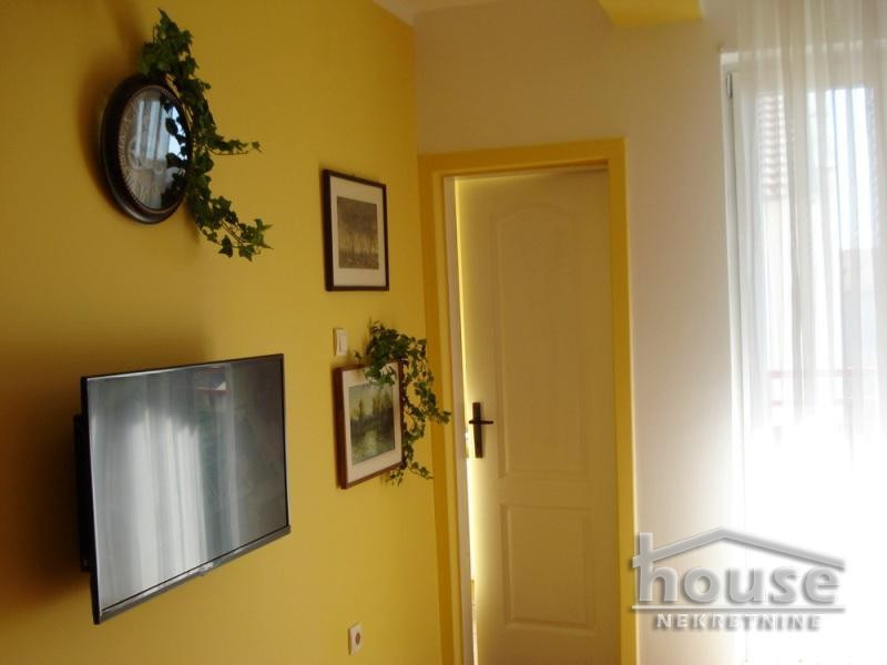 Stanovi,NOVI SAD,NOVA DETELINARA 28m2,300€ , ID: 9112180 6