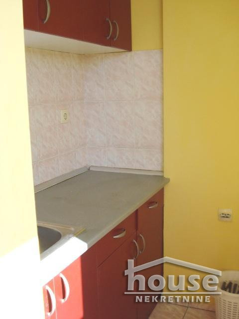 Stanovi,NOVI SAD,NOVA DETELINARA 28m2,300€ , ID: 9112180 7