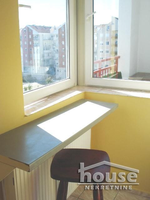 Stanovi,NOVI SAD,NOVA DETELINARA 28m2,300€ , ID: 9112180 8
