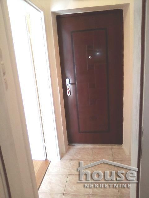 Stanovi,NOVI SAD,NOVA DETELINARA 28m2,300€ , ID: 9112180 9