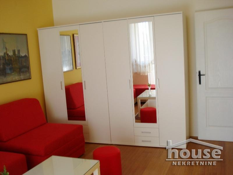 Stanovi,NOVI SAD,NOVA DETELINARA 28m2,300€ , ID: 9112180 2