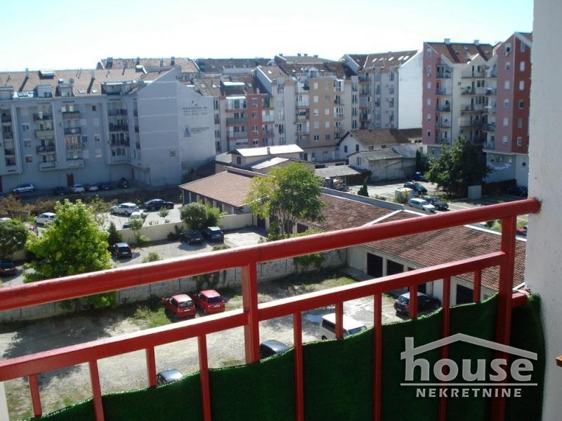 Stanovi,NOVI SAD,NOVA DETELINARA 28m2,300€ , ID: 9112180 11