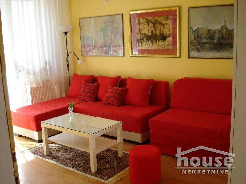 Stanovi,NOVI SAD,NOVA DETELINARA 28m2,300€ , ID: 9112180 12