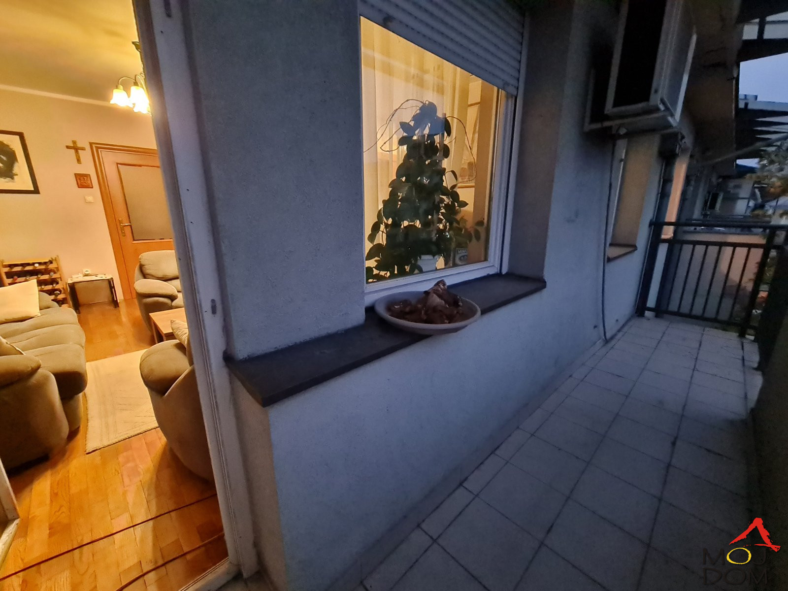 Stan,NOVI SAD,GRBAVICA,kv: 85, € 268800, ID: 1002024 14