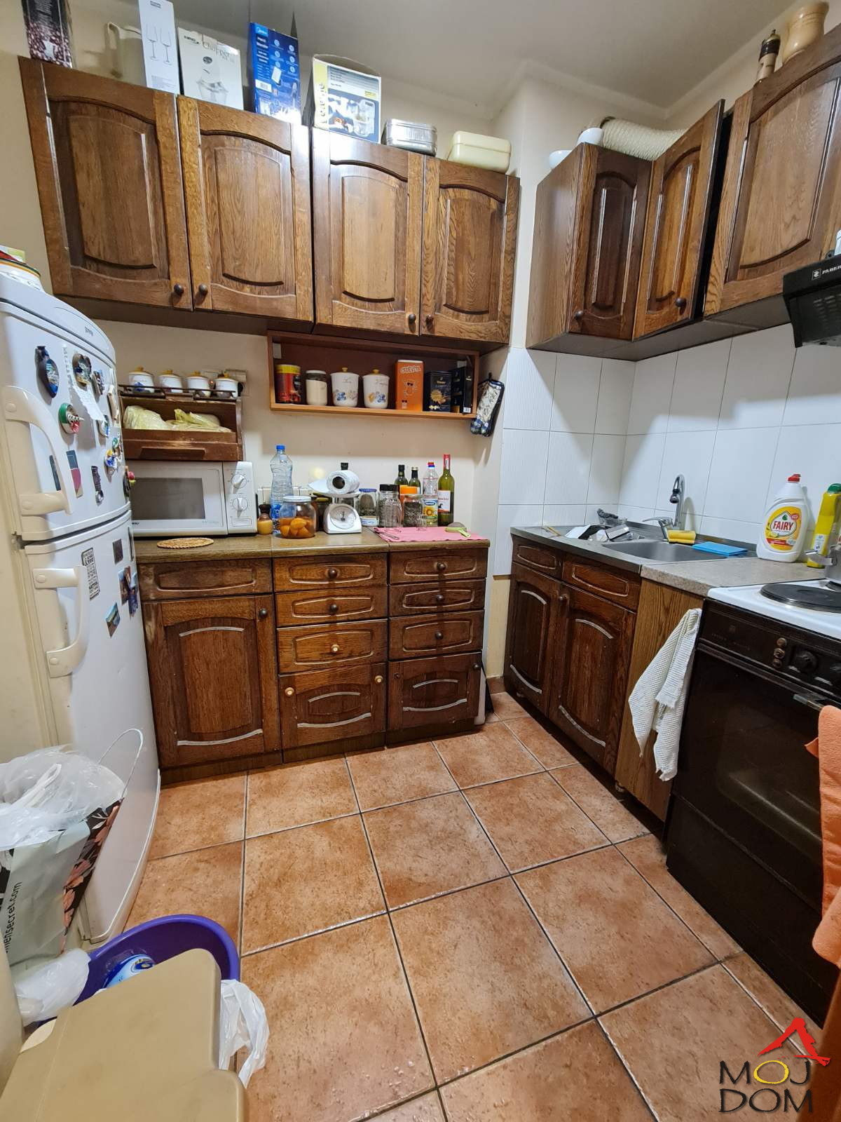 Stan,NOVI SAD,GRBAVICA,kv: 85, € 268800, ID: 1002024 6