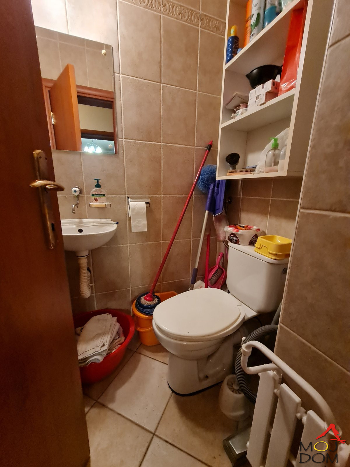 Stan,NOVI SAD,GRBAVICA,kv: 85, € 268800, ID: 1002024 12