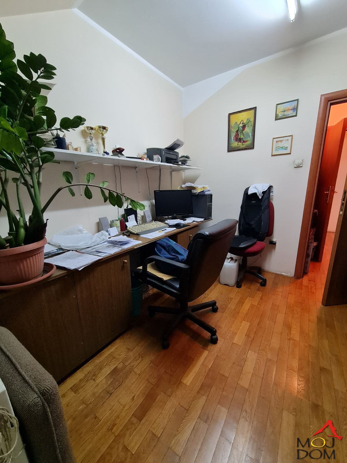 Stan,NOVI SAD,GRBAVICA,kv: 85, € 268800, ID: 1002024 9