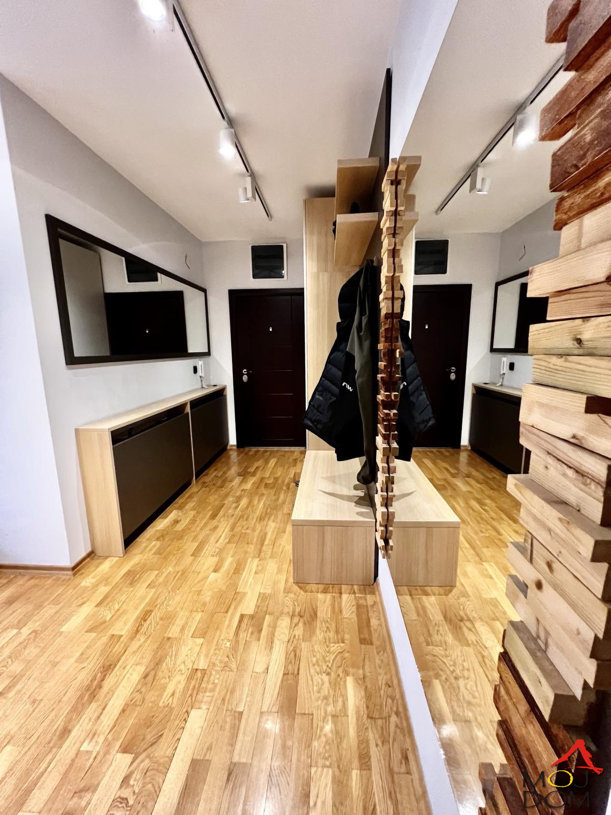 Stan,NOVI SAD,NOVA DETELINARA,kv: 99, € 247200, ID: 1027283 8