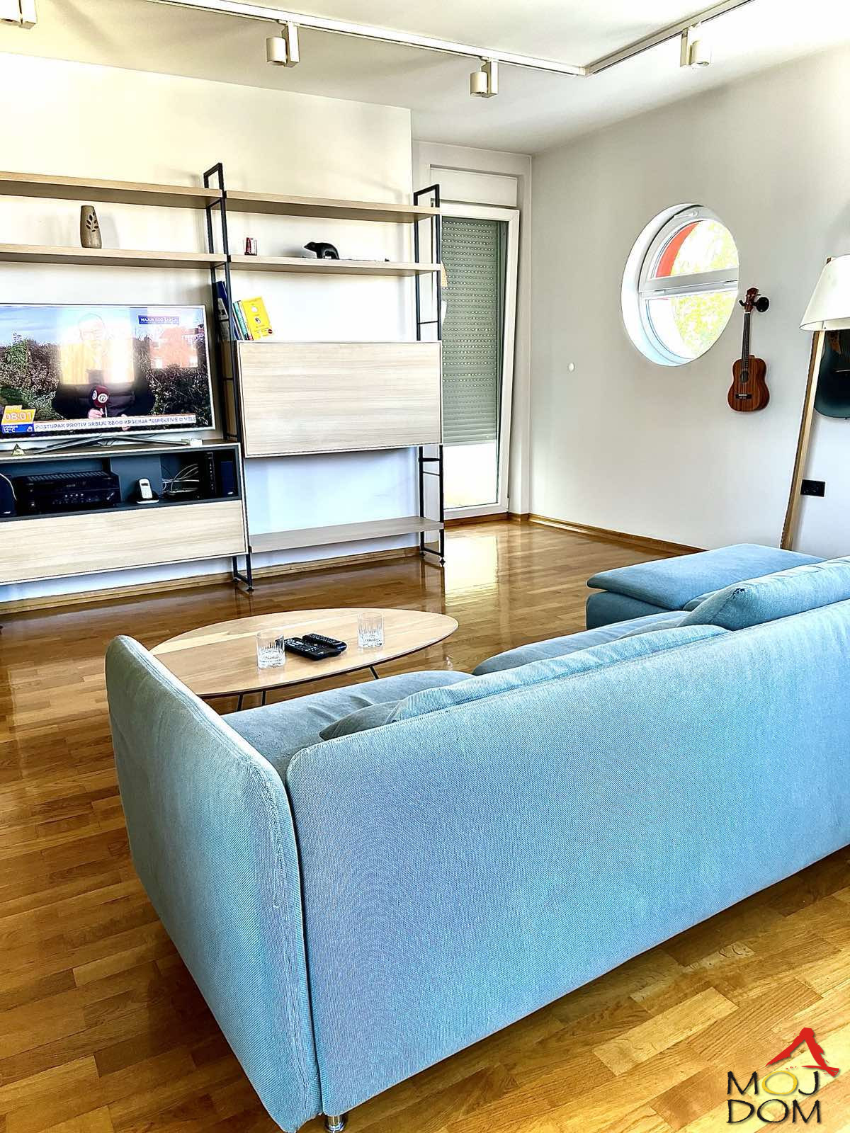 Stan,NOVI SAD,NOVA DETELINARA,kv: 99, € 247200, ID: 1027283 2