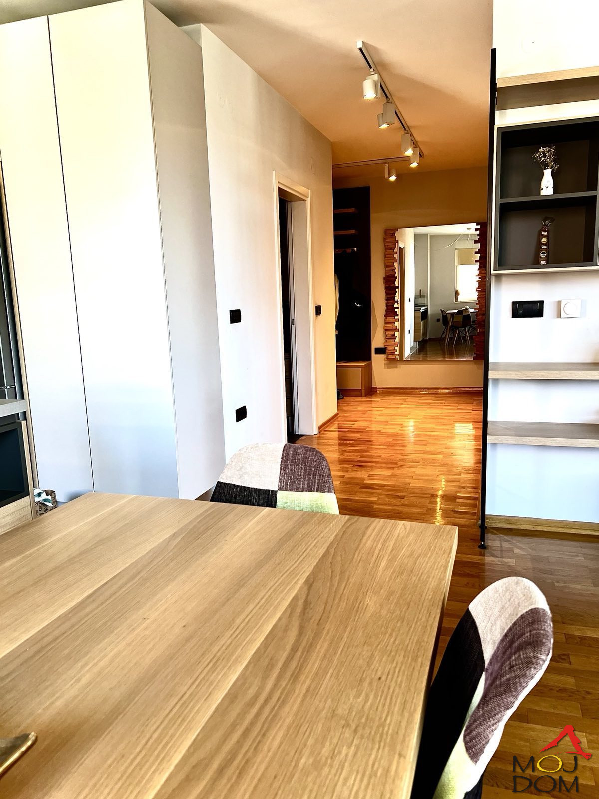 Stan,NOVI SAD,NOVA DETELINARA,kv: 99, € 247200, ID: 1027283 7