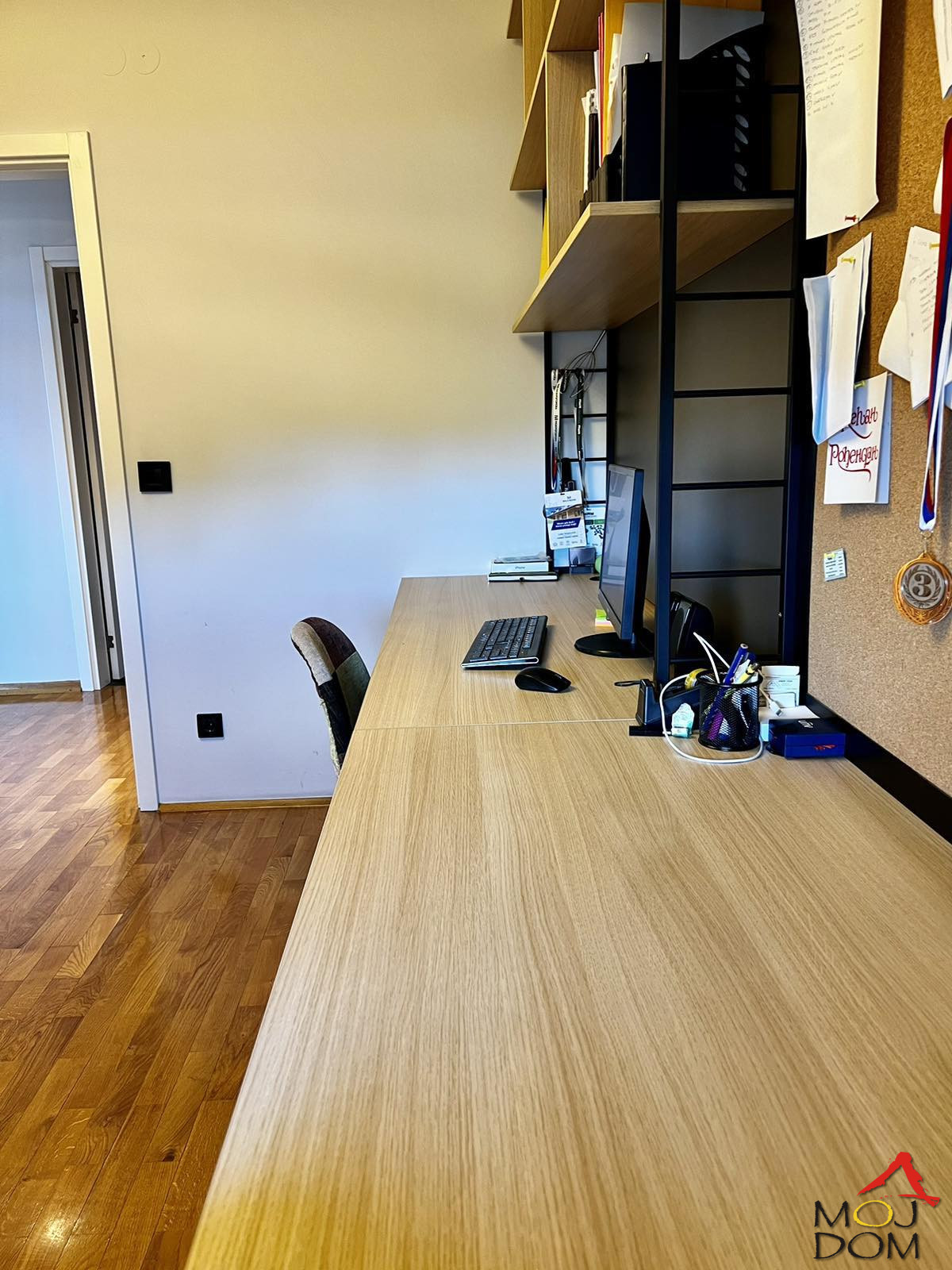 Stan,NOVI SAD,NOVA DETELINARA,kv: 99, € 247200, ID: 1027283 13