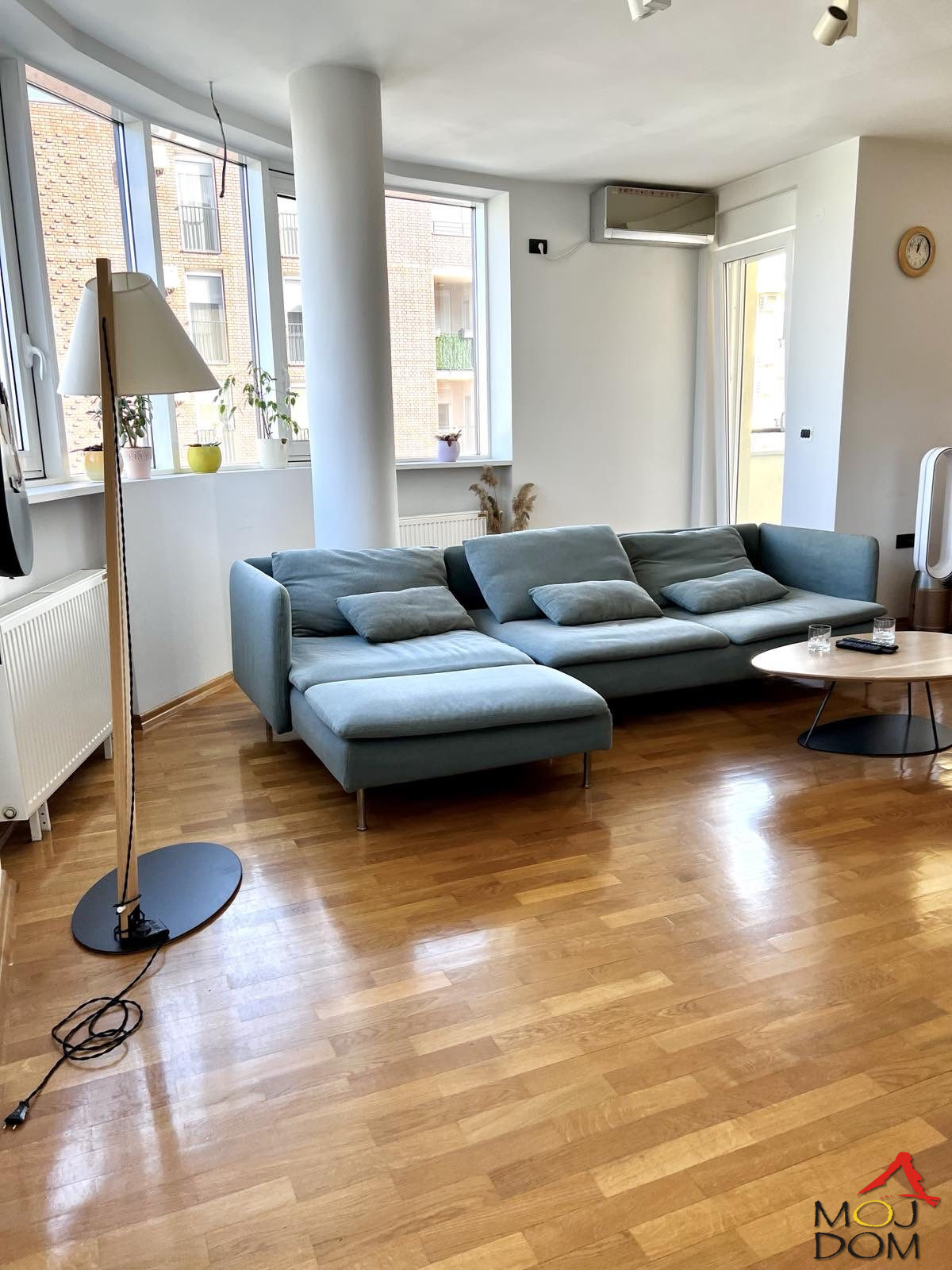 Stan,NOVI SAD,NOVA DETELINARA,kv: 99, € 247200, ID: 1027283 3