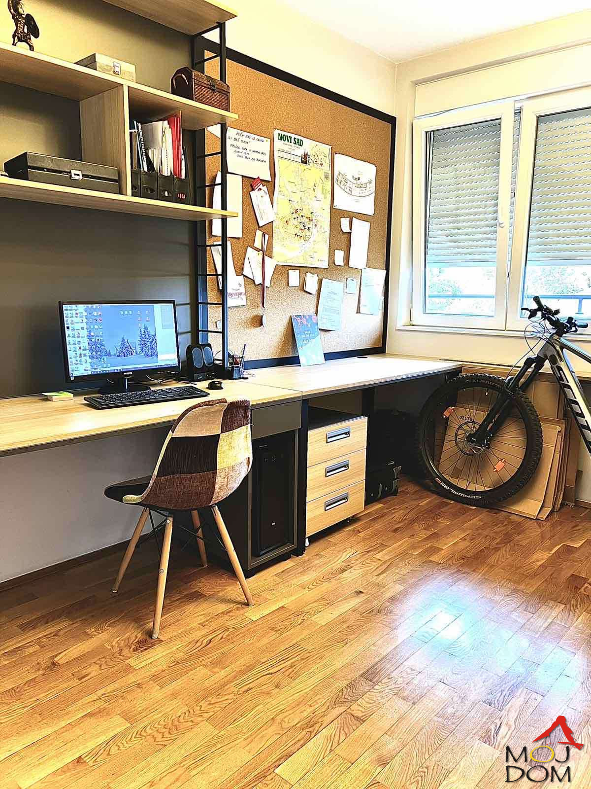 Stan,NOVI SAD,NOVA DETELINARA,kv: 99, € 247200, ID: 1027283 11