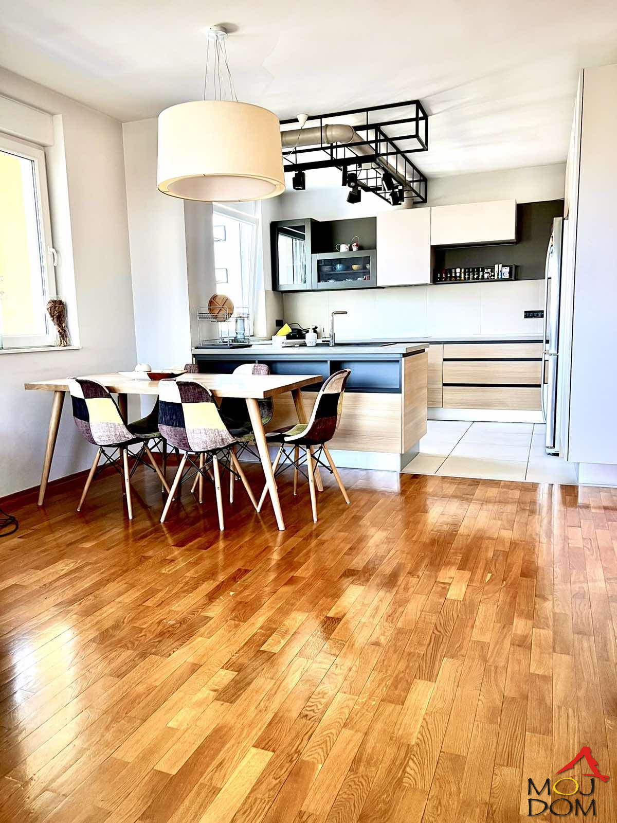 Stan,NOVI SAD,NOVA DETELINARA,kv: 99, € 247200, ID: 1027283 4