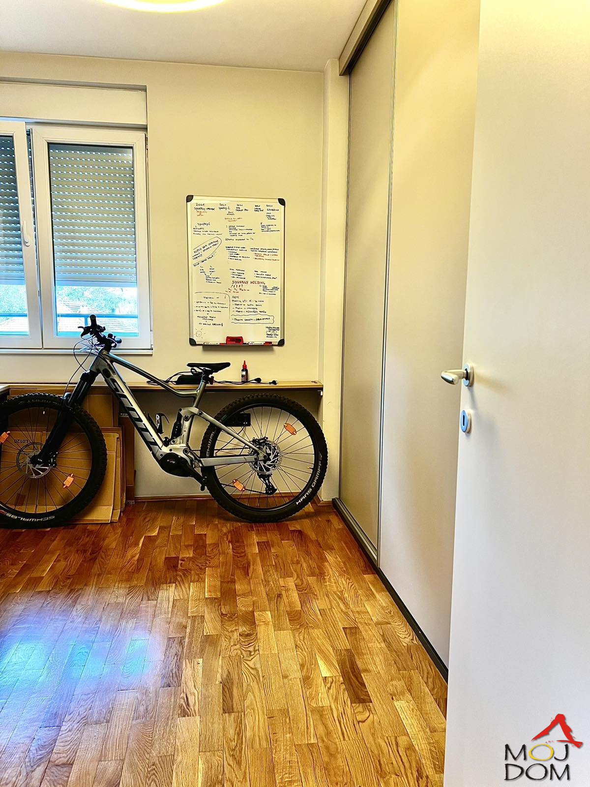 Stan,NOVI SAD,NOVA DETELINARA,kv: 99, € 247200, ID: 1027283 12