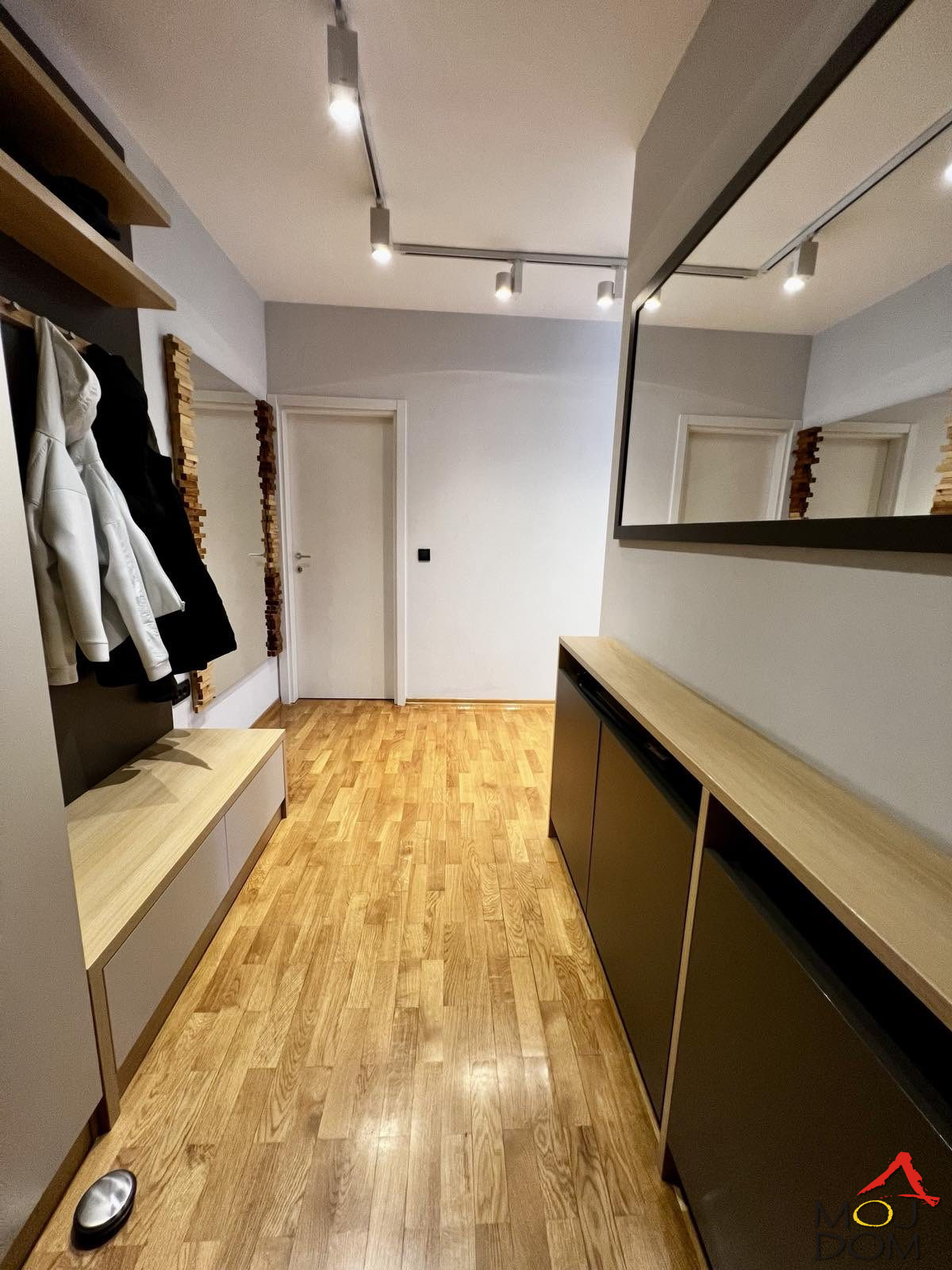 Stan,NOVI SAD,NOVA DETELINARA,kv: 99, € 247200, ID: 1027283 14