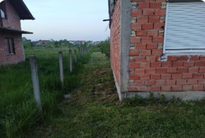 PRODAJA KUCE U NOVOM SADU  VETERNIK 3