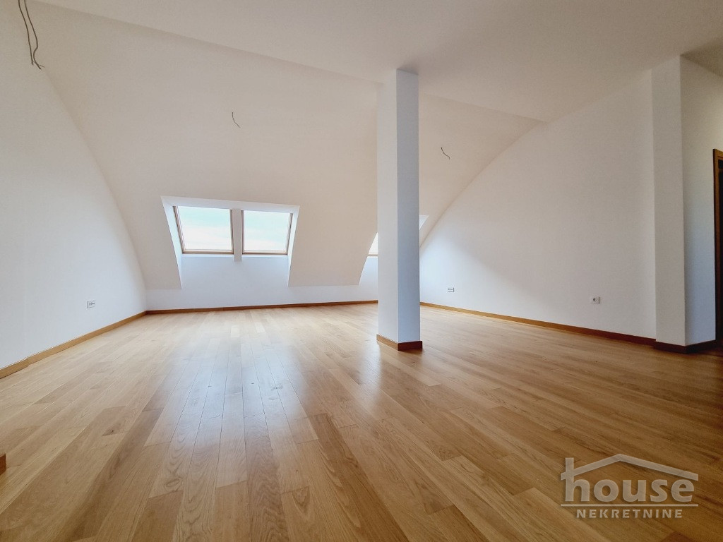 Stan,NOVI SAD,CENTAR 126m2,319300€ , ID: 1060385 2