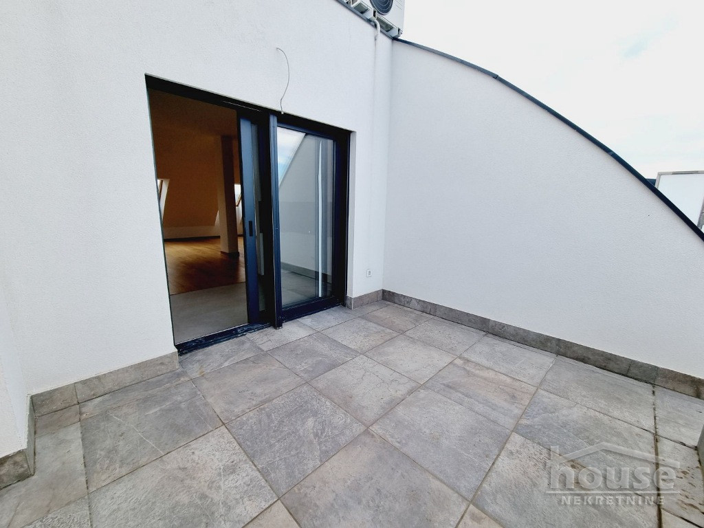 Stan,NOVI SAD,CENTAR 126m2,319300€ , ID: 1060385 22