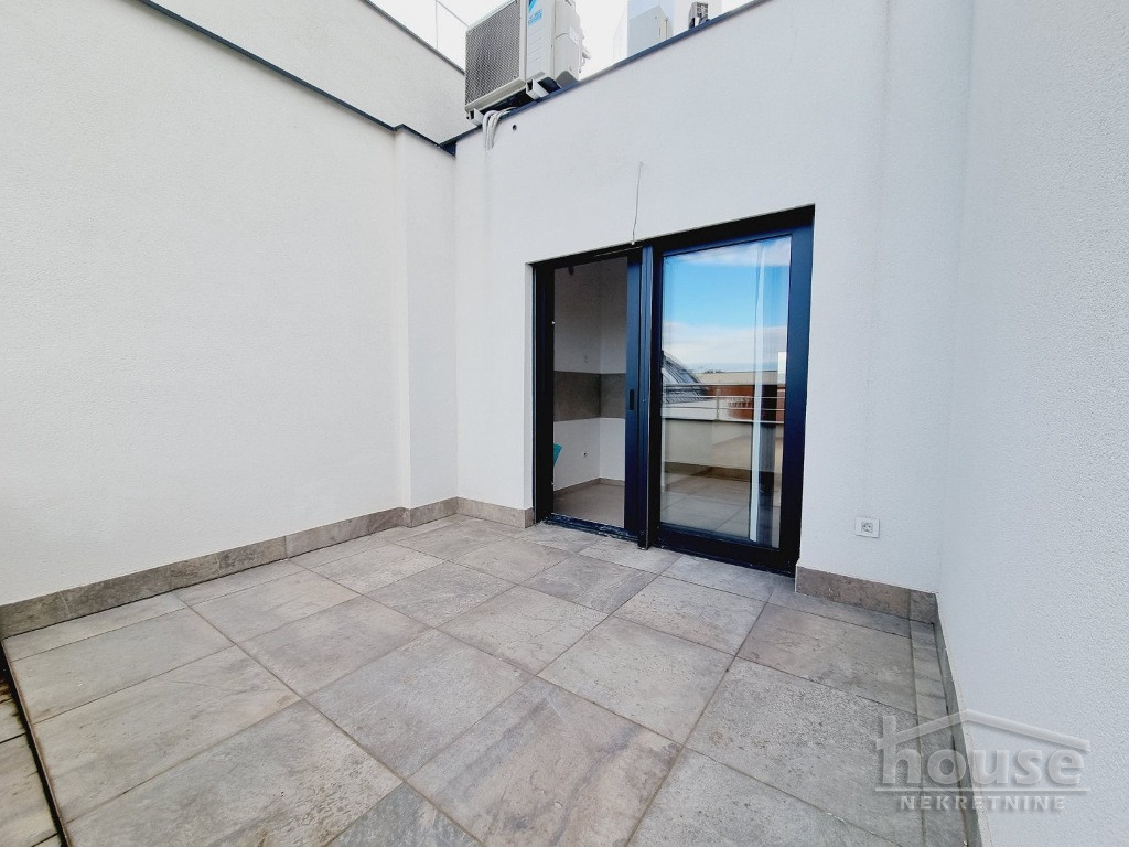 Stan,NOVI SAD,CENTAR 126m2,319300€ , ID: 1060385 23