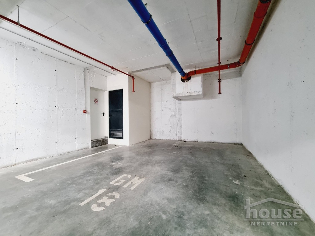 Stan,NOVI SAD,CENTAR 126m2,319300€ , ID: 1060385 25