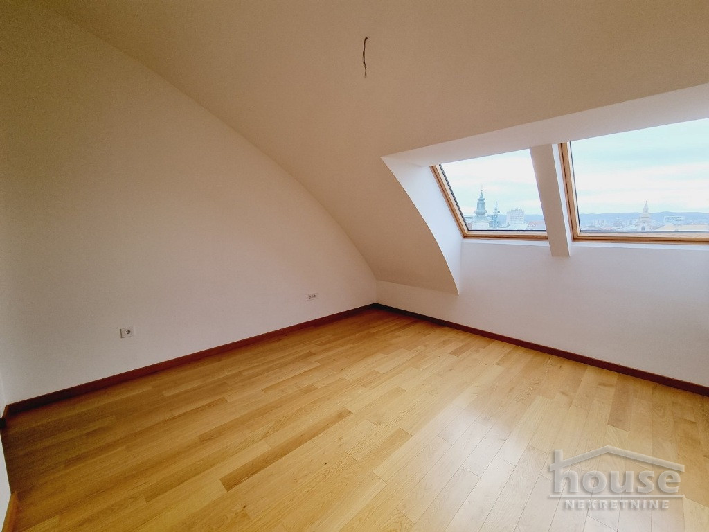 Stan,NOVI SAD,CENTAR 126m2,319300€ , ID: 1060385 7