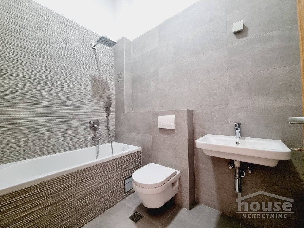 Stan,NOVI SAD,CENTAR 126m2,319300€ , ID: 1060385 20