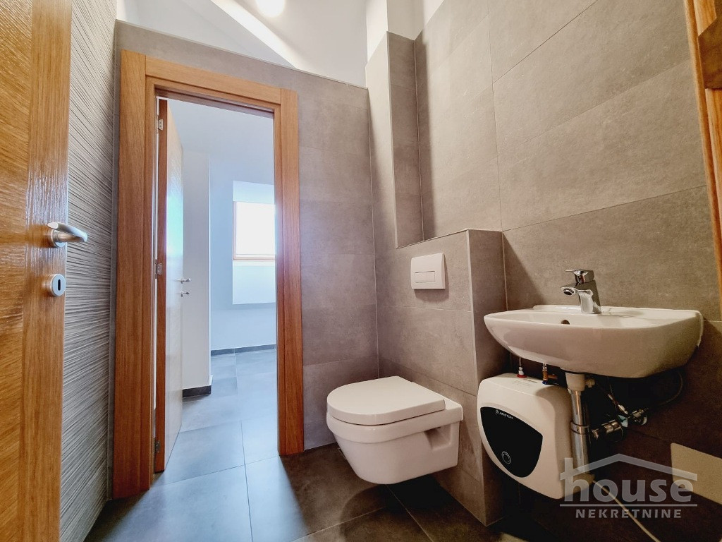 Stan,NOVI SAD,CENTAR 126m2,319300€ , ID: 1060385 19