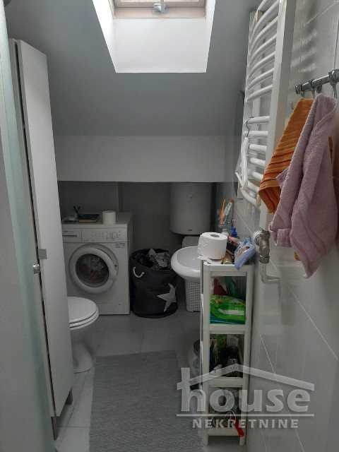 Stan,NOVI SAD,PETROVARADIN 44m2,87550€ , ID: 1038539 9