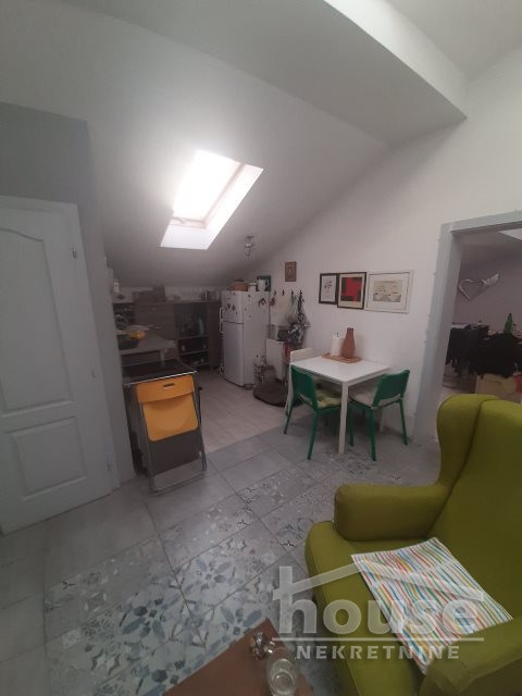 Stan,NOVI SAD,PETROVARADIN 44m2,87550€ , ID: 1038539 5