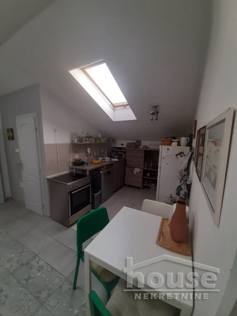 Stan,NOVI SAD,PETROVARADIN 44m2,87550€ , ID: 1038539 6