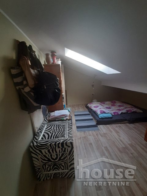 Stan,NOVI SAD,PETROVARADIN 44m2,87550€ , ID: 1038539 8