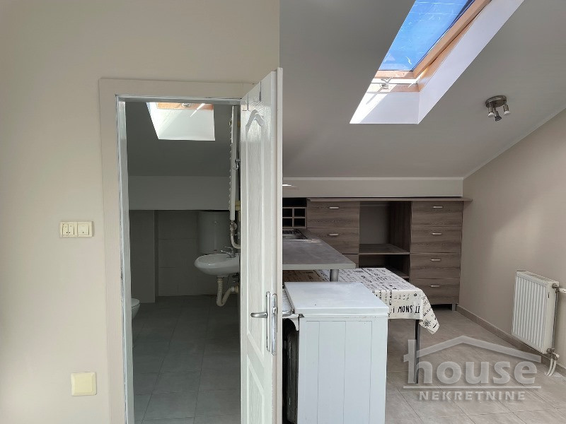 Stan,NOVI SAD,PETROVARADIN 44m2,87550€ , ID: 1038539 4