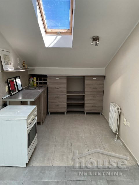 Stan,NOVI SAD,PETROVARADIN 44m2,87550€ , ID: 1038539 20