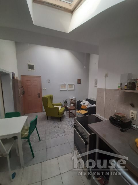 Stan,NOVI SAD,PETROVARADIN 44m2,87550€ , ID: 1038539 22