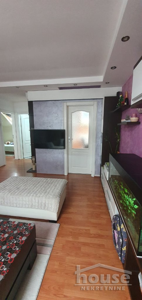 Stan,NOVI SAD,TELEP 58m2,93730€ , ID: 1060309 17