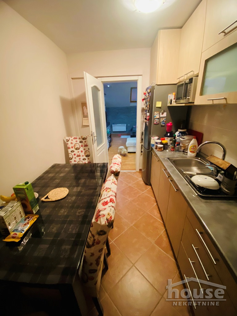 Stan,NOVI SAD,TELEP 58m2,93730€ , ID: 1060309 12