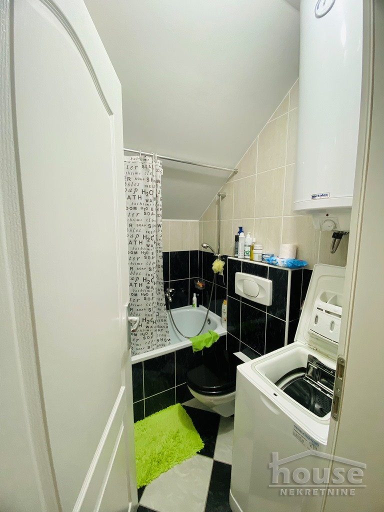 Stan,NOVI SAD,TELEP 58m2,93730€ , ID: 1060309 13