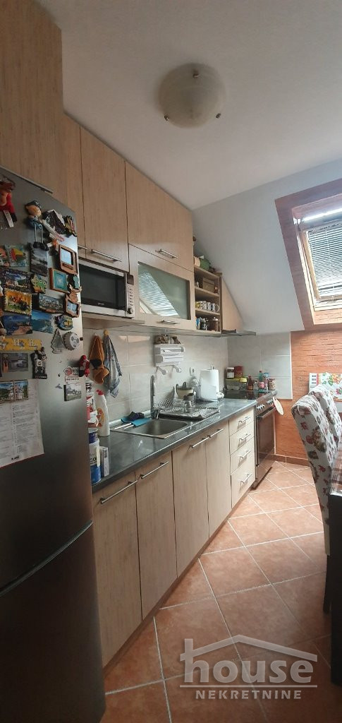 Stan,NOVI SAD,TELEP 58m2,93730€ , ID: 1060309 20