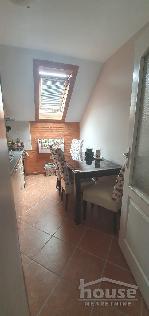 Stan,NOVI SAD,TELEP 58m2,93730€ , ID: 1060309 21