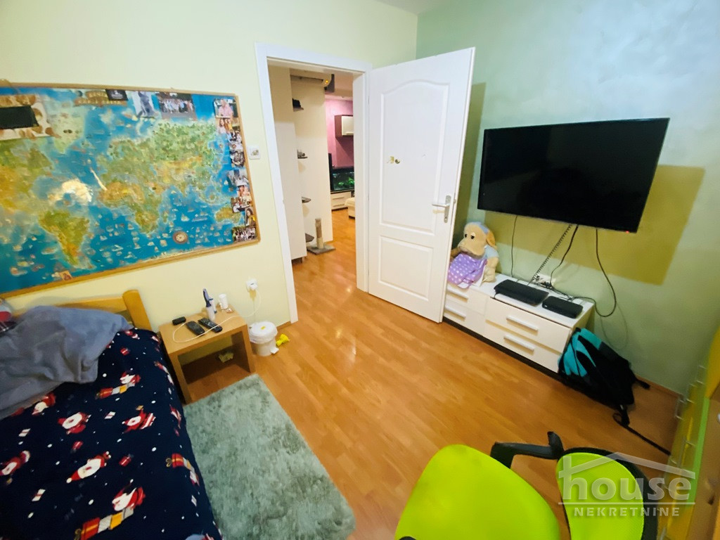 Stan,NOVI SAD,TELEP 58m2,93730€ , ID: 1060309 10