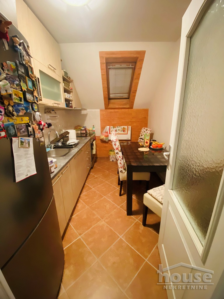 Stan,NOVI SAD,TELEP 58m2,93730€ , ID: 1060309 11