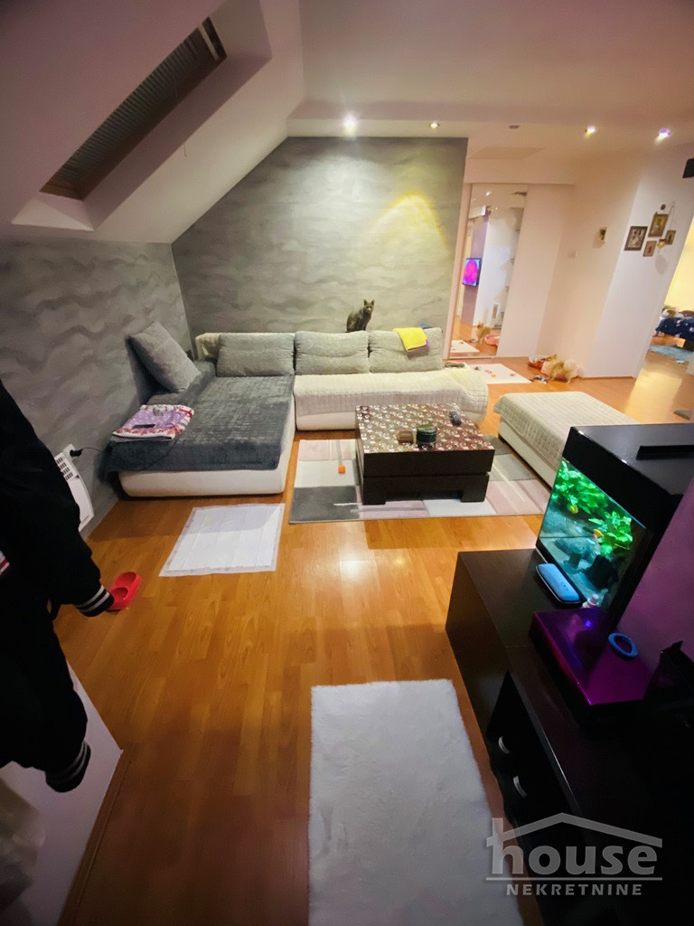 Stan,NOVI SAD,TELEP 58m2,93730€ , ID: 1060309 2